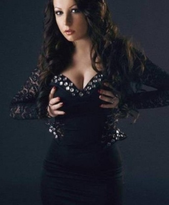 Проститутка Марина